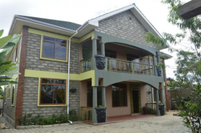 Korona Villa Lodge